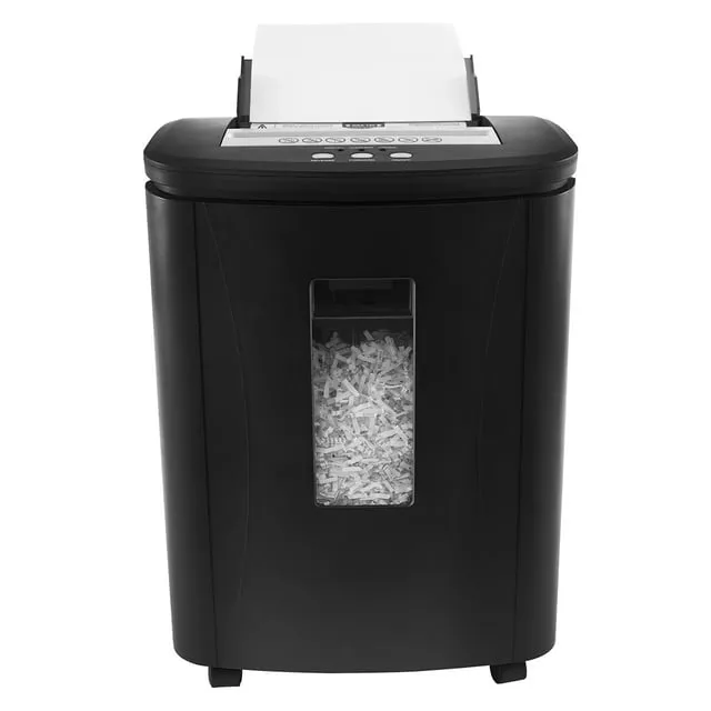 Royal Sovereign 150 Sheet Auto Feed Micro-Cut Paper Shredder