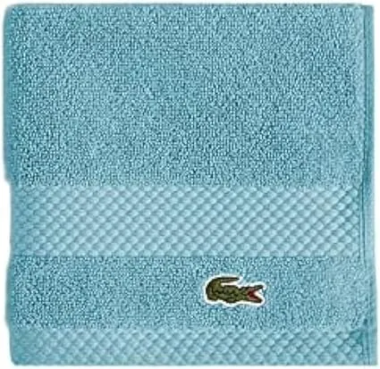 Lacoste Heritage Supima Cotton