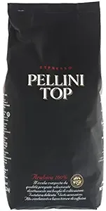 Pellini Top Tin Ground - 250 Grams