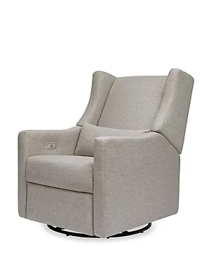 Kiwi Electronic Recliner Glider