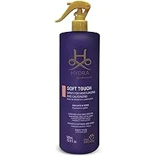 Hydra Soft Touch 16.9oz