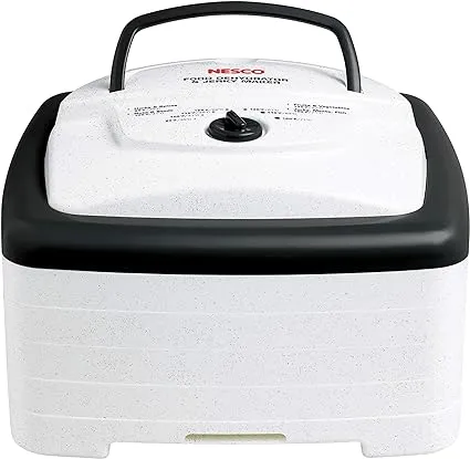 Nesco Square Dehydrator