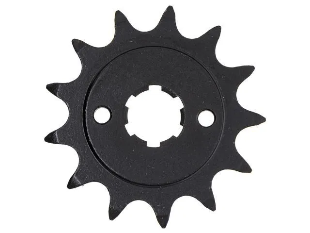 NICHE 520 Pitch 13 Tooth Front Drive Sprocket for Honda CRF230L CRF230M XR200 XL250 23801-KCN-000