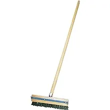 American Metalcraft - 1698 - 60 in Pizza Oven Brush