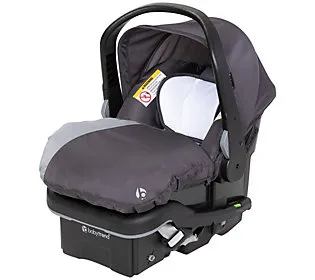 Baby Trend EZ-Lift 35 Plus Infant Car Seat - Liberty Grey