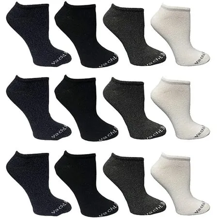 12 Pair SOCKS NBULK Women s Low Cut Ankle Socks Thin Comfortable Lightweight Breathable Wholesale Bulk Sport Socks