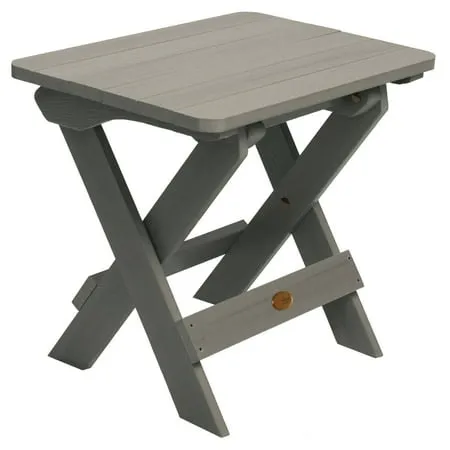 highwood® Folding Adirondack Side Table