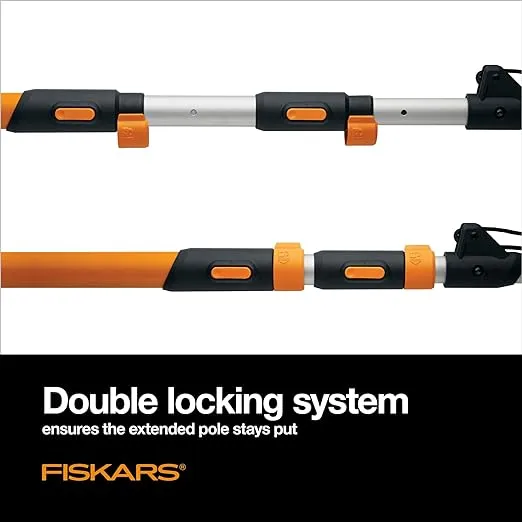 Fiskars Extendable Tree Pruner