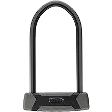 ABUS Granit XPlus 540 U-Lock