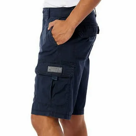 Unionbay Men's Wyatt Stretch Cargo Short