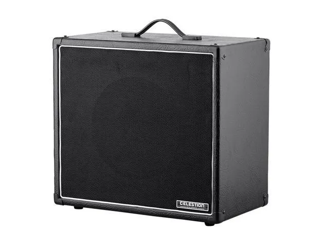 Monoprice Stage Right Series 1x12 Guitar Speaker Cabinet