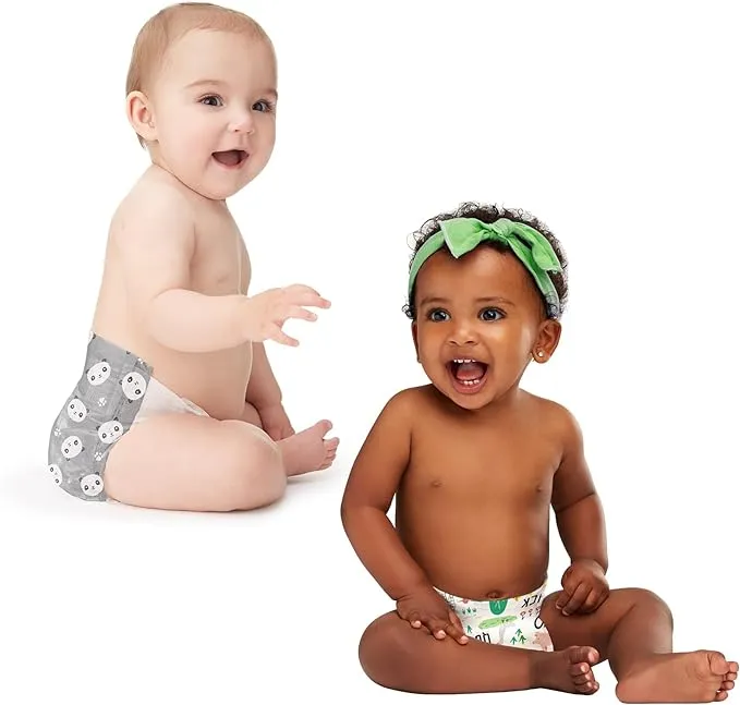 The Honest Company Diapers