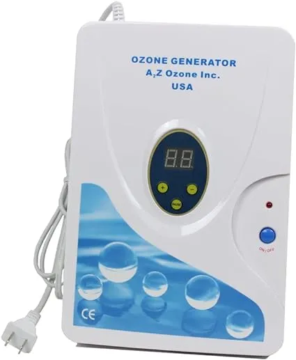 Ozone Aqua-6 Ozone Generator