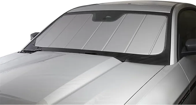 Covercraft Toyota RAV4 Sun Shade - UV11288SV