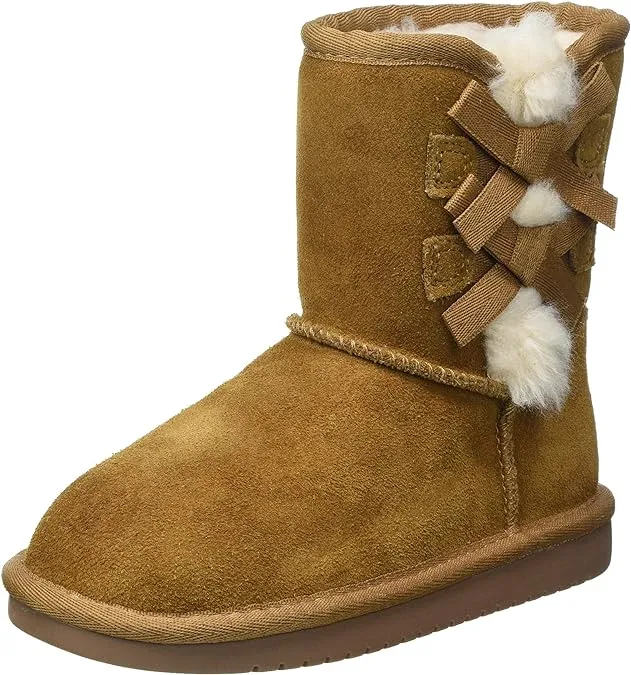 Kids' Koolaburra by UGG Victoria Short Boot