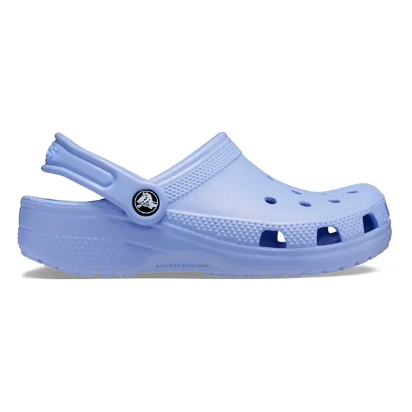 Kids' Crocs Classic Casual Clogs 4T Moon Jelly