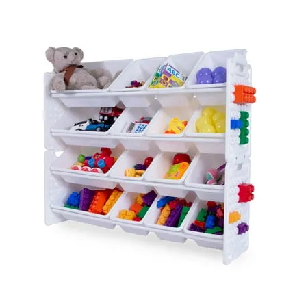 UNiPLAY Toy Organizer