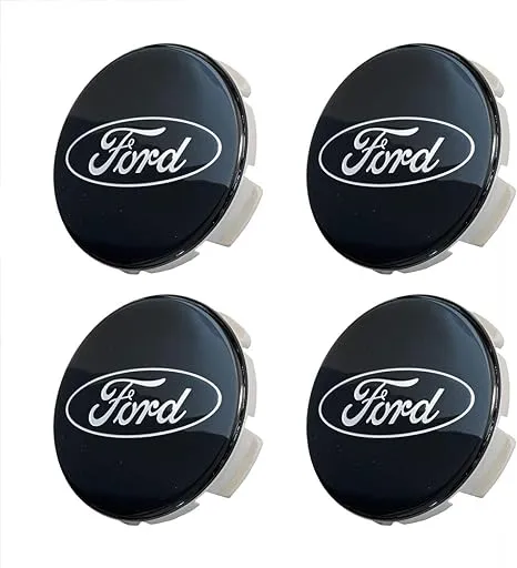 Ford Mustang Wheel Center Cap