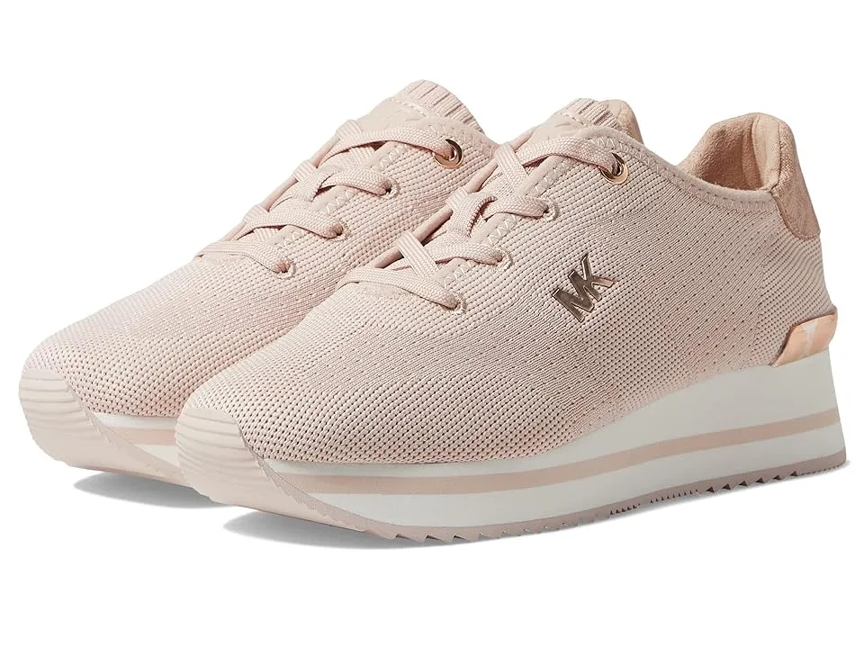 Michael Kors Women's Monique Knit Trainer