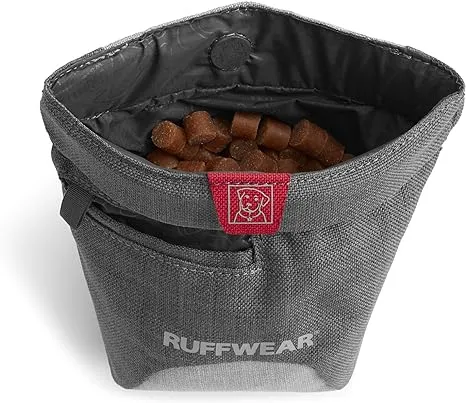 Ruffwear Treat Trader Dog Treat Pouch