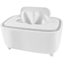 Wipe Warmer and Baby Wet Wipes Dispenser | for Babies 