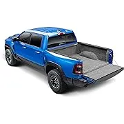 BedRug 2019+ Dodge Ram 6.4ft Bed Bedliner