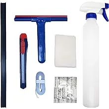 Window Tint Installation Tool Kit