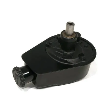 The ROP Shop | Power Steering Pump For 1996 Mercruiser 7.4PT BRAVO III Motorcraft Engines