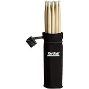 On-Stage DA-100 Clamp-On Drum Stick Holder