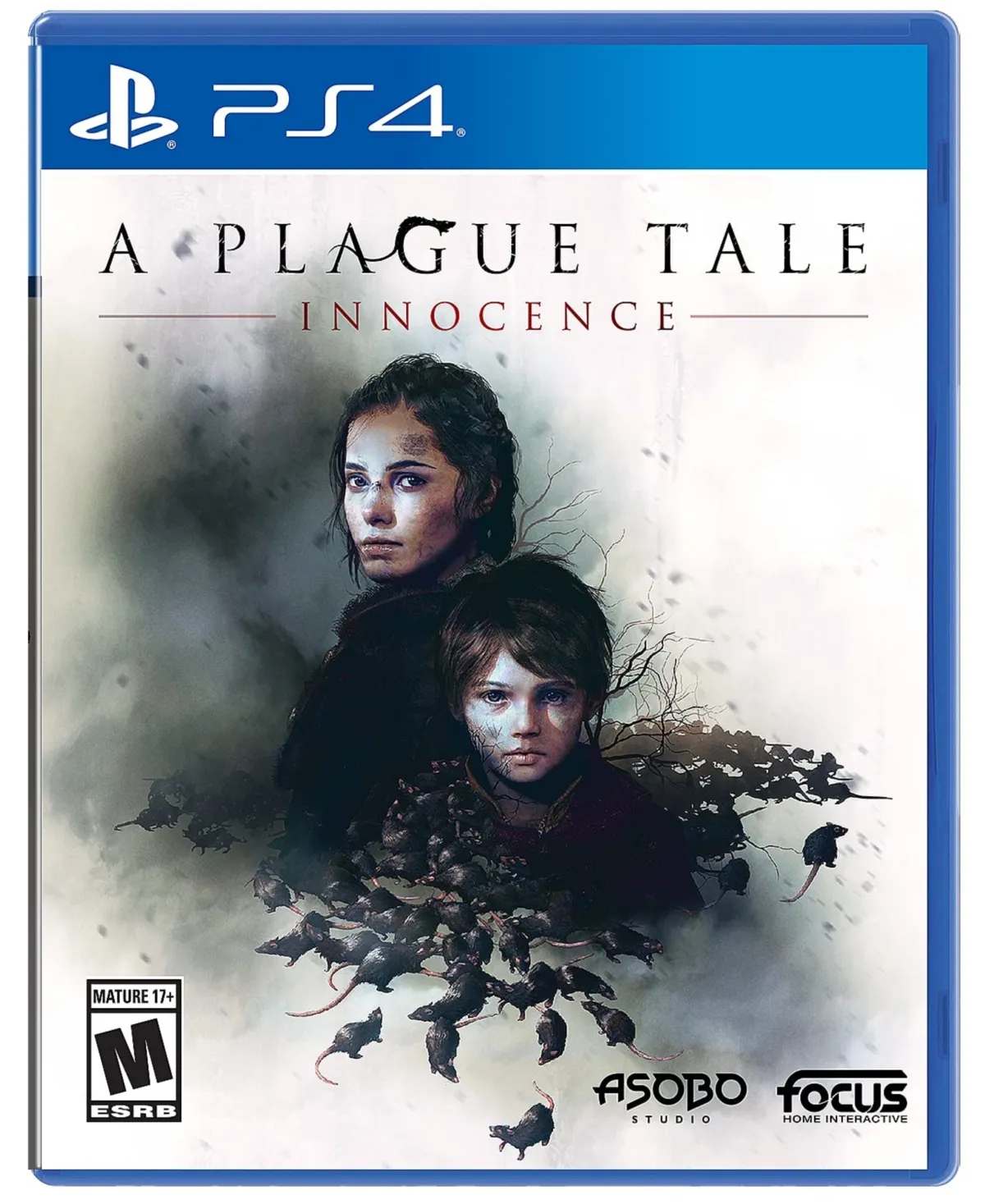 A Plague Tale: Innocence (XB1) - Xbox One