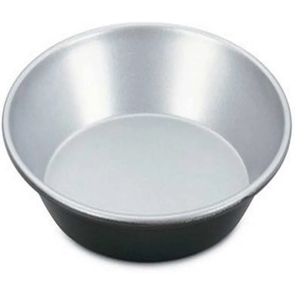 Cuisinart Chef's Classic 9-Inch Nonstick Bakeware Deep-Dish Pie Pan - 11 x 10.3 x 2.1 inches