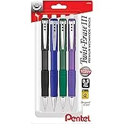 Pentel Twist Erase III Premium Mechanical Pencil