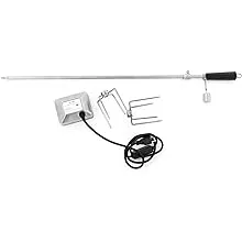 Blaze Rotisserie Kit for 40" 5-Burner Gas Grill BLZ 5-ROtis