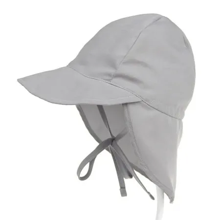 Afunbaby Baby Gilrs Boys Sun Hats UPF 50+ UV Protection Cotton Bucket Cap Adjustable Flap Hats