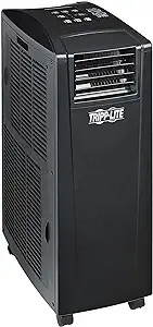 Tripp Lite Portable Cooling Unit / Air Conditioner