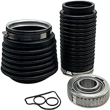 CM Replace Volvo Penta Transom Seal Kit fits SX Drives 18-2772-1 3853807 3841481 3850426