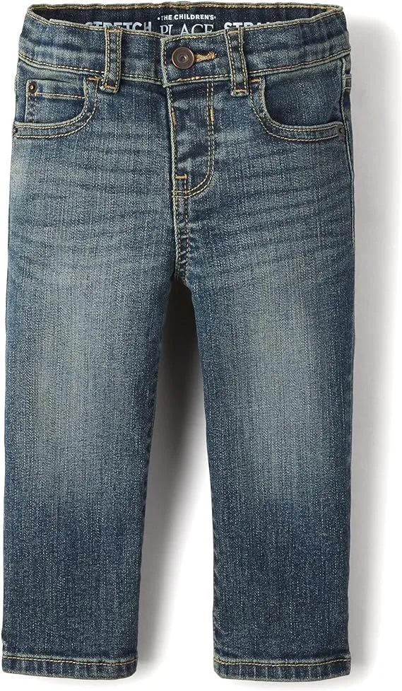 NWT Baby Boy Jeans