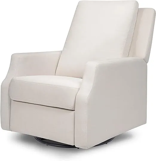 Namesake Crewe Recliner and Swivel Glider