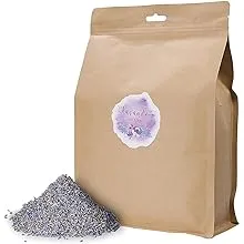 Dried Lavender Flower Buds 10 Ounces Bag Lvon2