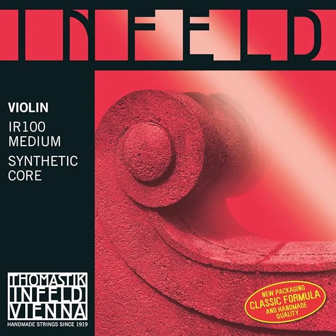 Thomastik Infeld Red Violin String