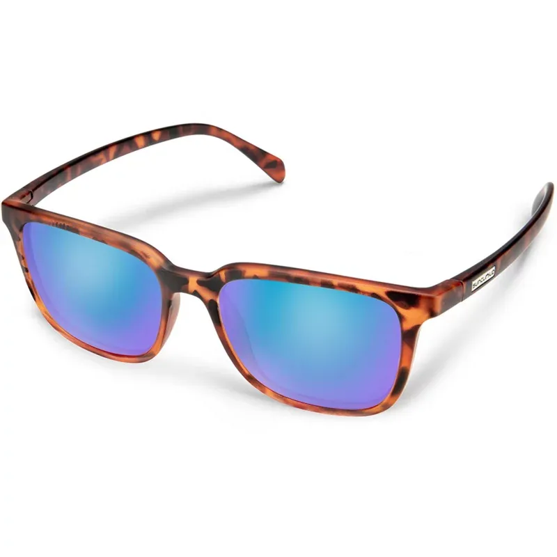 Suncloud Optics Boundary Polarized Sunglasses