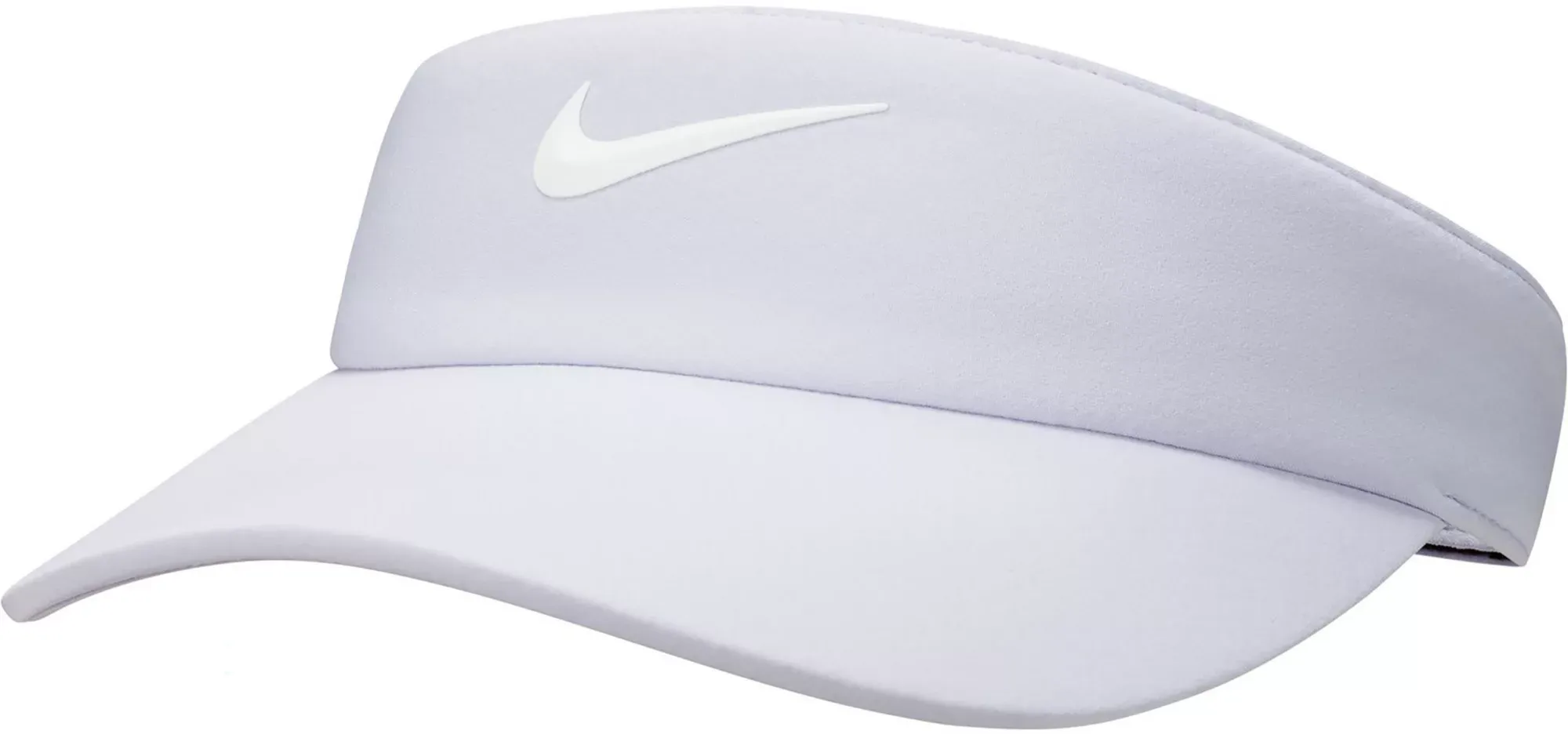 Nike Women's Dri-Fit AeroBill Visor Obsidian