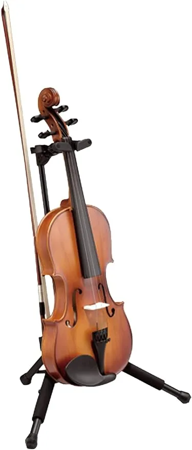 HERCULES Stands Violin/Viola Stand