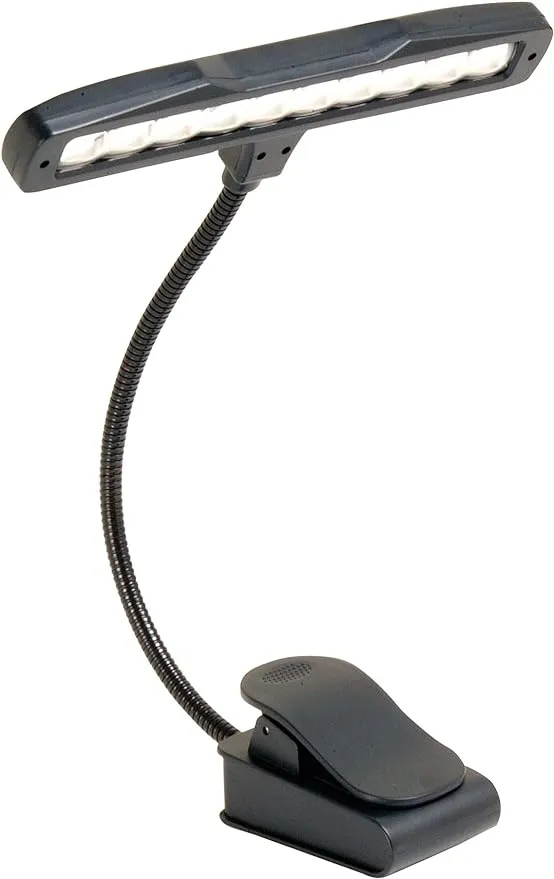 On-Stage LED510 Clip-On Orchestra Light