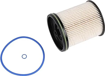 GM TP1015 Fuel Filter Kit for Chevrolet Cruze Diesel