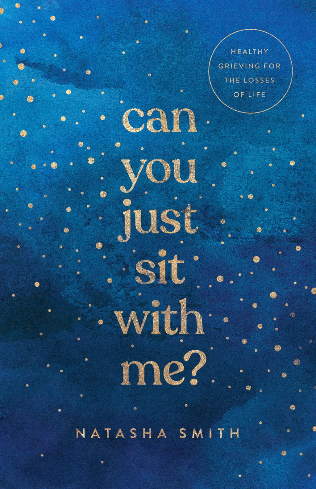 Can You Just Sit with Me? (eBook)