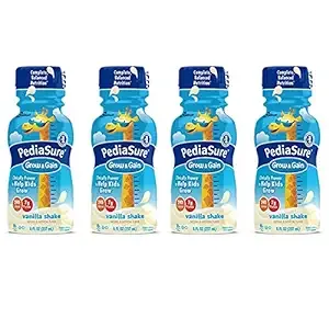 PediaSure Grow Gain Shake