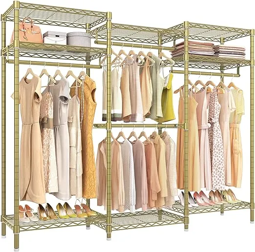 VIPEK V5i Heavy Duty Garment Rack