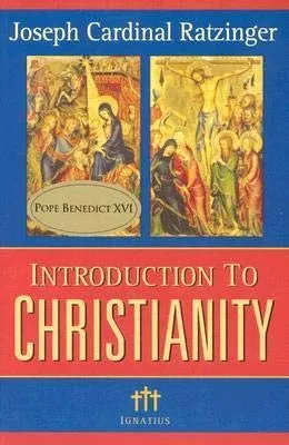 Introduction to Christianity (Communio Books) 