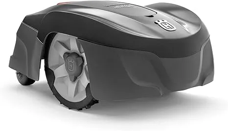 Husqvarna AUTOMOWER® 115H Robotic Mower (1/3 Acre)